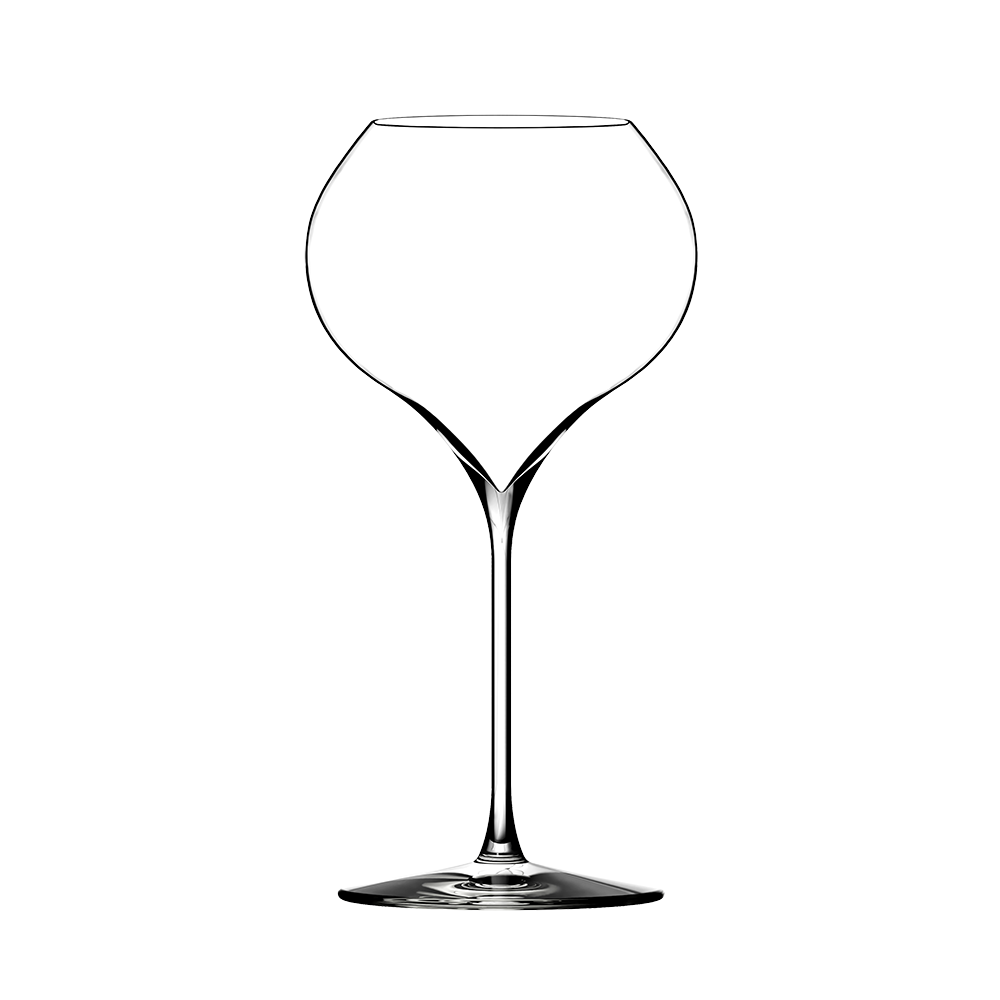 VERRE GRAND BLANC 54 CL