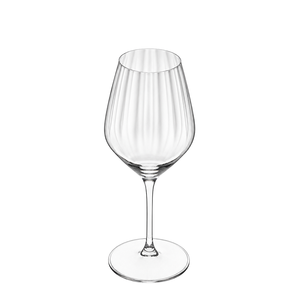 VERRE OPTIC 43CL