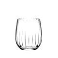 VERRE GOBELET OPTIC 46CL