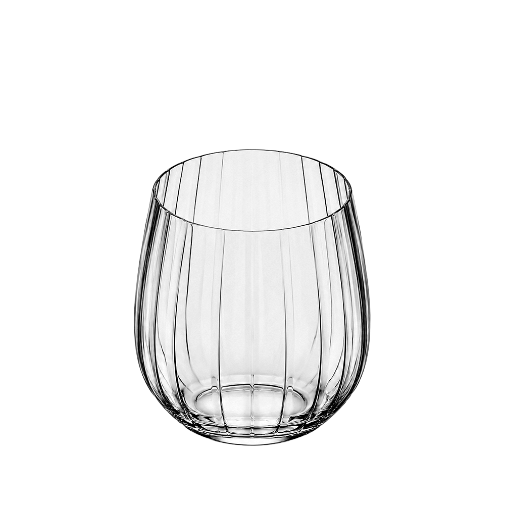 VERRE GOBELET OPTIC 46CL