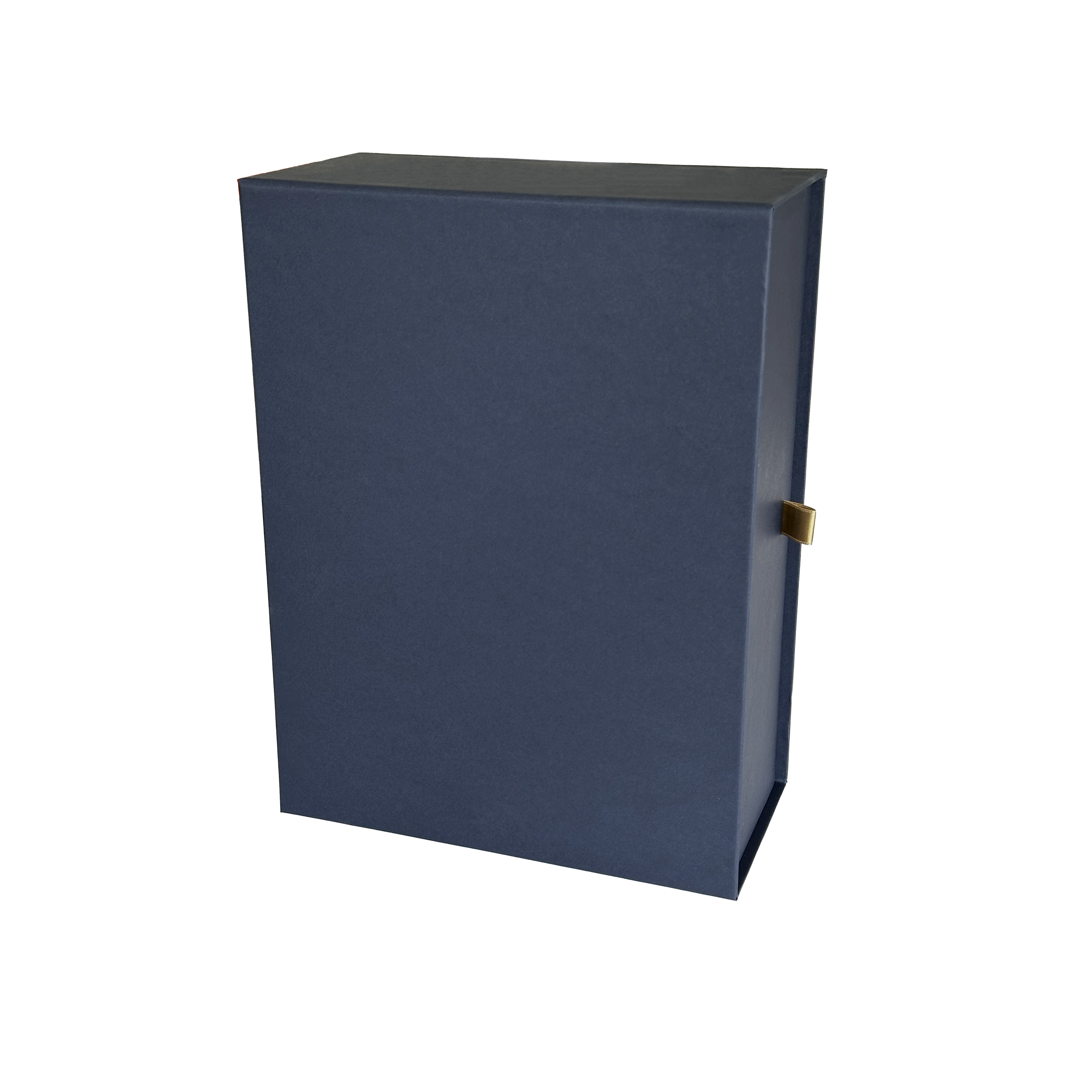 PACK COFFRET TIROIR BLEU AVEC CALE FORMAT CARAFE HÉLIANTHE