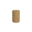 Bouchon vin en micro granulé