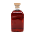 Bouteille Apotheker carrée 50 CL