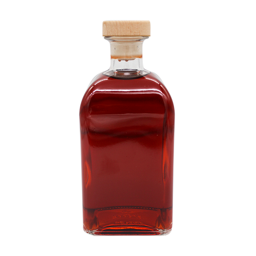 Bouteille Apotheker carrée 50 CL
