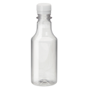 flacon en plastique PET 150 ml