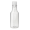 Flacon en plastique PET 500 ml