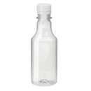 Flacon en plastique PET 250 ml