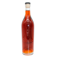 BOUTEILLE ANTIQUE BULLÉE BLANCHE 70CL