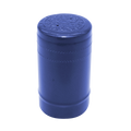 Capsule complexe aluminium bleu rosace