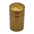 Capsule PVC or thermorétractable