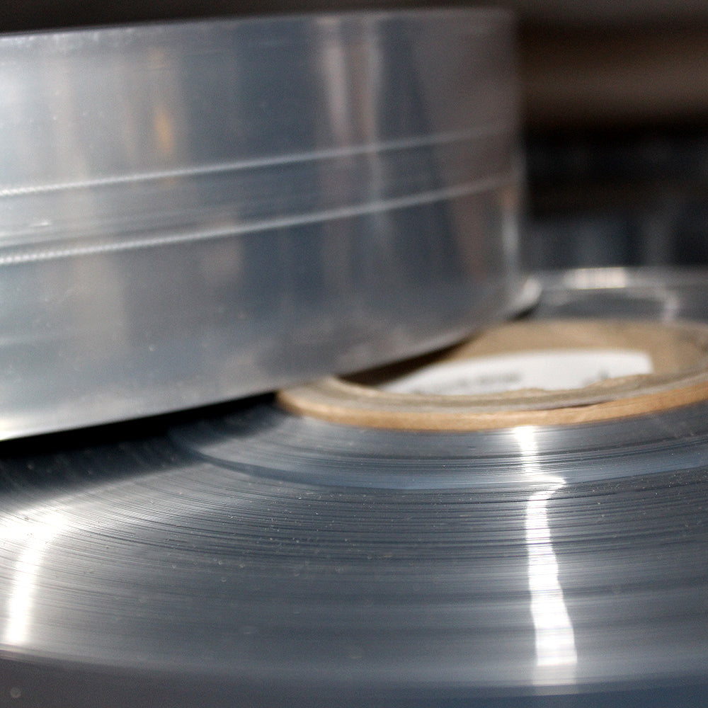 MANCHON À PLAT 90 MM 75MICRONS