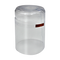 Manchon PVC transparent préformé magnum