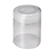 Manchon préformé thermo-rétractable transparent 20 cl