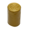 Capsule étain or rosace magnum 34.5x45mm