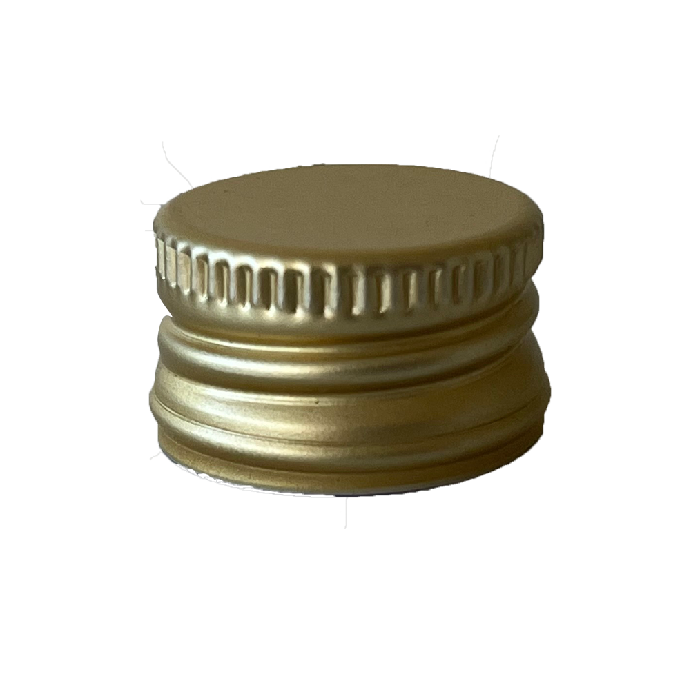 CAPSULE A VIS PREFILTREE EN OR PP28