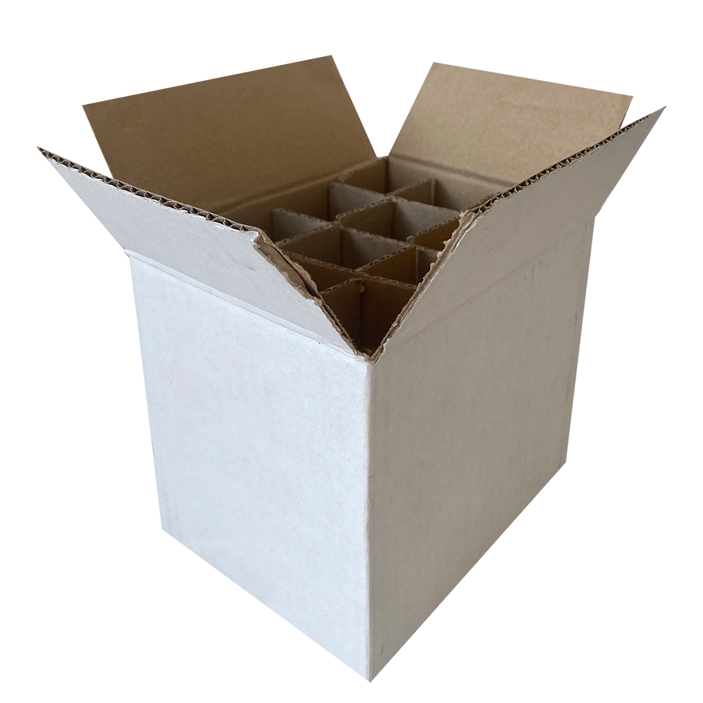 CAISSE 12 MIGNONETTE  ARIANE