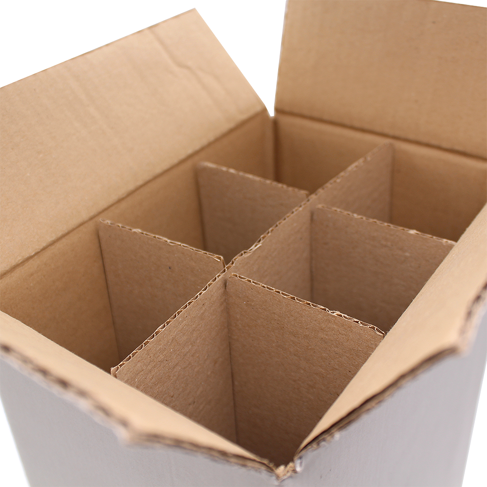 Caisse 6 Ariane 50 cl