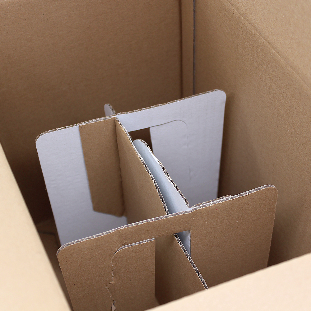 intérieure caisse 6 normande automatique simple cannelure