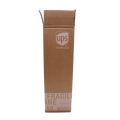 caisse expédition 1 bouteille renforcée double cannelure ups
