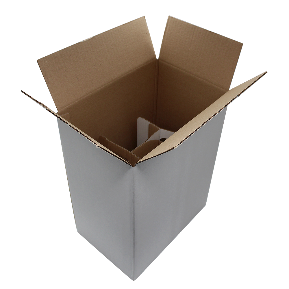 caisse 6 cognaçaise automatique renforcée