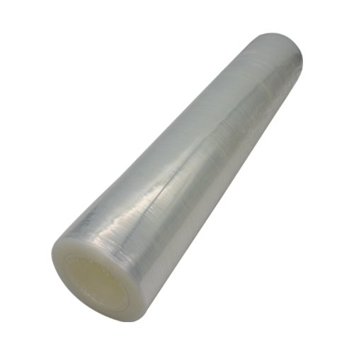 Film étirable manuel transparent ecowrapp
