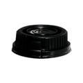 BOUCHON NOIR BIDON 10 L
