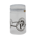 Capsule pvc transparente Pineau des Charentes