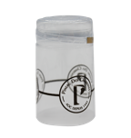 Capsule pvc transparente Pineau des Charentes