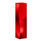 Etui rouge rubis 1 bouteille