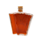 Bouteille fantaisie accordéon 50 CL